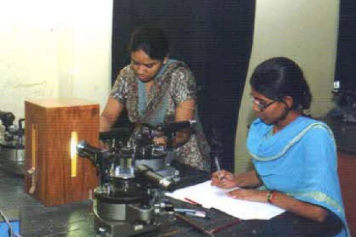 laboratory